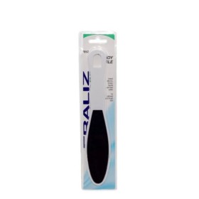 Fraliz Foot File Λίμα Ποδιών Μεγάλη 1τμχ (F812)