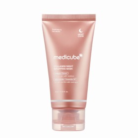 Medicube Collagen Night Wrapping Μάσκα Προσώπου Νυχτός για Σύσφιξη  75ml