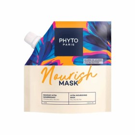 Phyto Nutrition Ultra Nourishing Mask Μάσκα Εντατικής Θρέψης για Ξηρά Μαλλιά 75ml