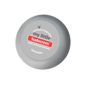 Sudocrem My Little Κρέμα Αλλαγής Πάνας 22gr
