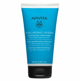 Apivita Hyaluronic Hydra Κρέμα Μαλλιών Ενυδάτωσης 150ml