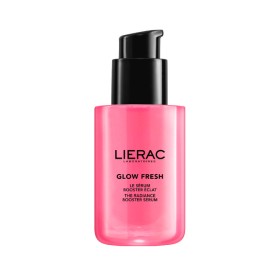 Lierac Glow Fresh Serum Booster Προσώπου για Λάμψη 30ml