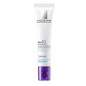 La Roche Posay Mela B3 Eyes Κρέμα Ματιών κατά των Μαύρων Κύκλων 15ml