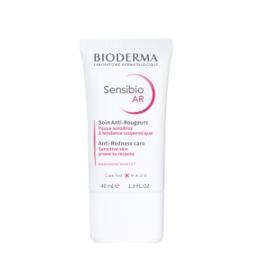 Bioderma Sensibio AR Καταπραϋντική κρέμα για το ευαίσθητο δέρμα με ερυθρότητα 40ml