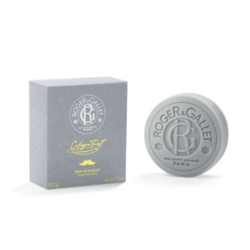 Roger & Gallet Cologne Twist Shaving Bar Μπάρα Ξυρίσματος 100gr