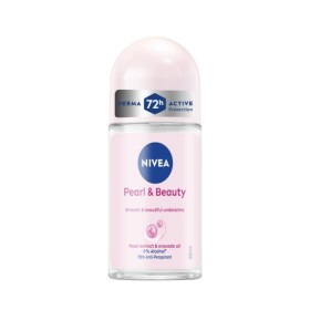 Nivea Deo Pearl & Beauty Roll-On Γυναικείο 50ml