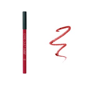 Erre Due Silky Premium Lip Definer 525 Fire Μολύβι Χειλιών 1.2g