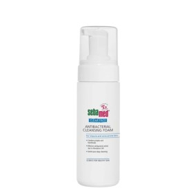 Sebamed Clear Face Antibacterial Cleansing Foam 150ml