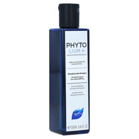 PHYTO PhytoLium+ Anti-Hair Loss Shampoo Σαμπουάν Για Την Κληρονομική Τριχόπτωση Των Ανδρών, 250ml