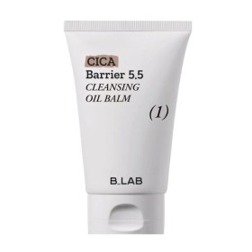 B_Lab Cica Barrier 5.5 Cleansing Oil Balm 100ml