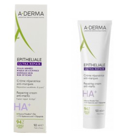 A-Derma Epitheliale HA+ Ultra Repair Anti-Marking Repair Cream 100ml