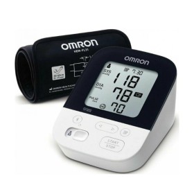 Omron M4 Intelli IT Ψηφιακό Πιεσόμετρο Μπράτσου 1τμχ