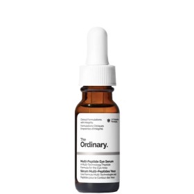 The Ordinary Multi-Peptide Eye Serum Αντιγηραντικός Ορός Ματιών 15ml