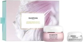 DARPHIN Rejuvenating Voyage Πακέτο Predermine Densifying Anti-Wrinkle Cream Αντιρυτιδική Κρέμα, 50ml + Wrinkle Corrective Eye Cream Αντιρυτιδική Κρέμα Για Την Περιοχή Των Ματιών, 15ml