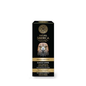 Natura Siberica Men Eagle Look Eye Contour Lifting Cream 30ml