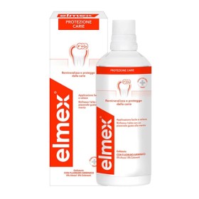 Elmex Caries Protection Στοματικό Διάλυμα κατά της Τερηδόνας 400ml