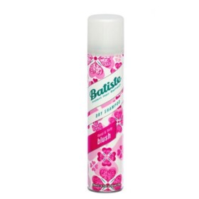 Batiste Dry Shampoo Blush Ξηρό Σαμπουάν με Άρωμα Λουλουδιών 200ml