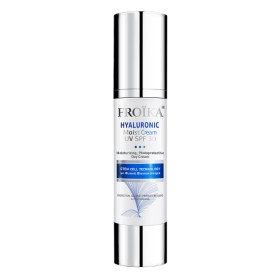 Froika Hyaluronic Moist Cream UV SPF30 Ενυδατική Κρέμα Ημέρας 50ml