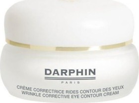 DARPHIN Wrinkle Corrective Eye Contour Cream Αντιρυτιδική Κρέμα Ματιών, 15 ml