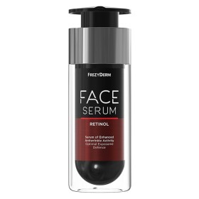 Frezyderm Face Serum Retinol Ορός Προσώπου Αντιγήρανσης Με Ρετινόλη, 30ml