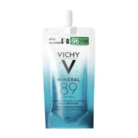 Vichy Mineral 89 Booster Serum Refill Ενυδάτωσης & Ελαστικότητας 50ml