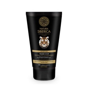 Natura Siberica Men Tiger’s Paw Reviving Face Cleansing Scrub 150ml
