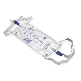 Alfashield Ουροσυλλέκτης Περιπάτου Αποστειρωμένος 500ml 1 τεμάχιο