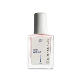 Korres No No Nail Polish 17 Creamy Pink 11ml