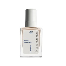 Korres No No Nail Polish 34 Sand 11ml