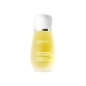 DΑRPHIN Essential Oil Elixir Camomile Aromatic Care, Καταπραϋντικό Έλαιο Προσώπου για το Ευαίσθητο Δέρμα με Τάση για Κοκκινίλες και Ερεθισμούς, 15 ml