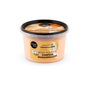 Natura Siberica Organic Shop Body Souffle Pumpkin Marshmallow Σουφλέ Σώματος 250ml