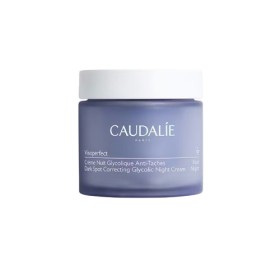 Caudalie Vinoperfect Dark Spot Correcting Glycolic Night Cream Κρέμα Νύχτας κατά των Πανάδων με Βιταμίνη C & Νιασιναμίδη 50ml