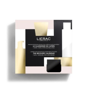 Lierac The Recovery Calendar Πακέτο για 7 Ημέρες & 7 Θεραπείες Ενυδάτωσης & Λάμψης & Δώρο Νεσεσέρ
