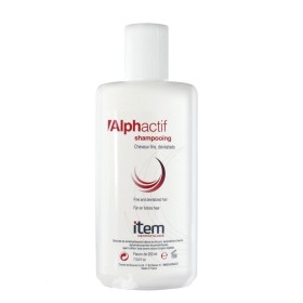 Inpa Item Alphactif Shampooing 200ml