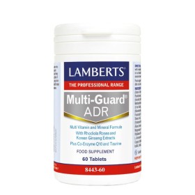 Lamberts Multi Guard ADR 60 Ταμπλέτες 8443-60