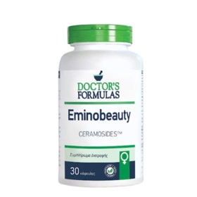 Doctors Formulas Eminobeauty 30 κάψουλες