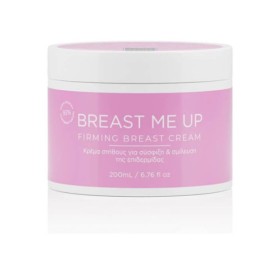 Lavish Care Breast Me Up Κρέμα Σύσφιξης Στήθους 200ml