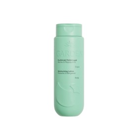 Garden Moisturizing Lotion Pistachio & Bergamot Ενυδατικό Γαλάκτωμα Σώματος με Φιστίκι & Περγαμόντο 300ml