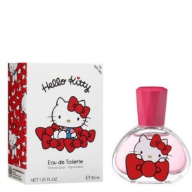 AIR-VAL Hello Kitty Eau de Toilette, Άρωμα για Παιδιά 30ml