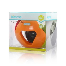Kidsme Εκπαιδευτική Μπάλα Play And Learn KID-0041 (9266)