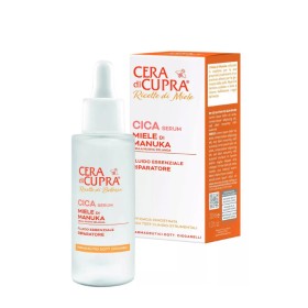 Cera Di Cupra Honey Recipes Cica Serum Ενισχυτικός Ορός με Μέλι Manuka 30ml