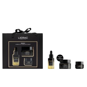 Lierac Premium Πακέτο The Absolute Serum 30ml & The Silky Cream Refil 50ml & The Eye Cream 20ml