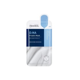 Mediheal D:NA Proatin Mask Μάσκα με 19 Αμινοξέα 25ml