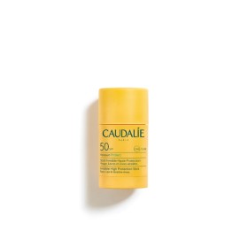 Caudalie Vinosun Protect Stick Invisible Haute SPF50 Αντηλιακό Stick για Πρόσωπο Χείλη & Ευαίσθητες Περιοχές 15gr