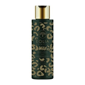Eolia Cosmetics Wild Luxury Γιασεμί Ενυδατική Κρέμα Σώματος, 250ml