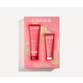 Caudalie Intensely Moisturizing Duo Πακέτο Hydration Creme 60ml & Moisturizing Mask 15ml
