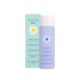 Camomilla Blu Soothing Cream Atopy-Prone Skin Καταπραυντική Κρέμα με Τάση Ατοπίας 200ml
