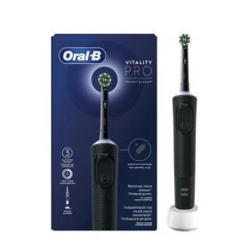 Procter & Gamble Oral-B Ηλεκτρική Οδοντόβουρτσα Vitality 1τμχ