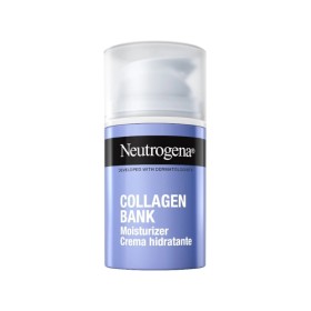Neutrogena Collagen Bank Moisturizer Κρέμα Νυκτός με Bakuchiol & Πεπτίδια 50ml