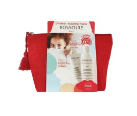 Synchroline Set Rosacure Fast Cream-Gel & Δώρο Rosacure Cleansing Milk 200ml